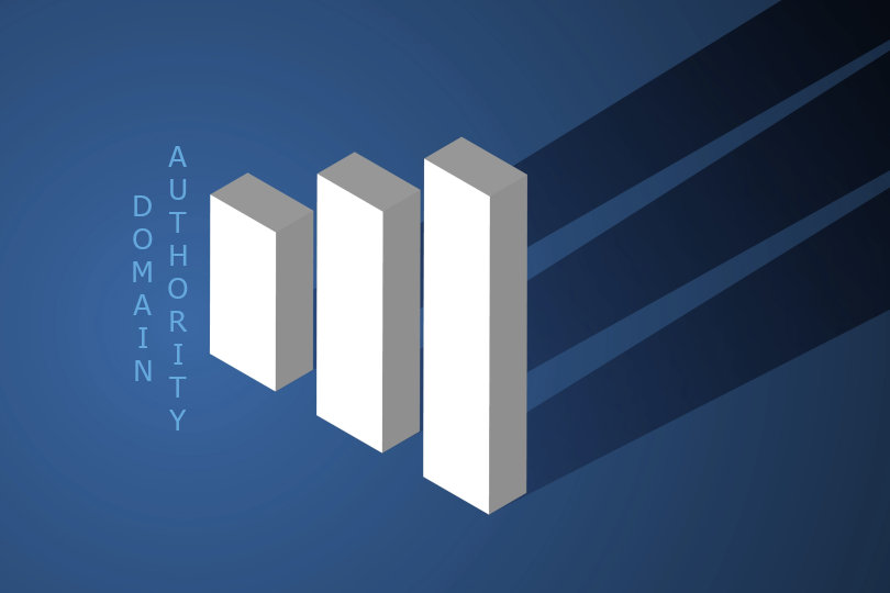 Augmenter l'autorité du domaine