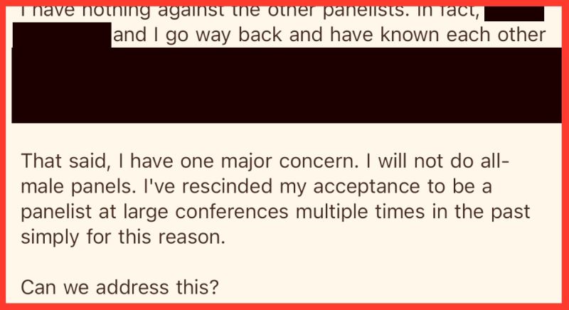 Ian Yip répond par e-mail