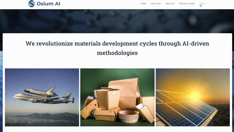 Osium AI utilise l’intelligence artificielle pour accélérer l’innovation des matériaux