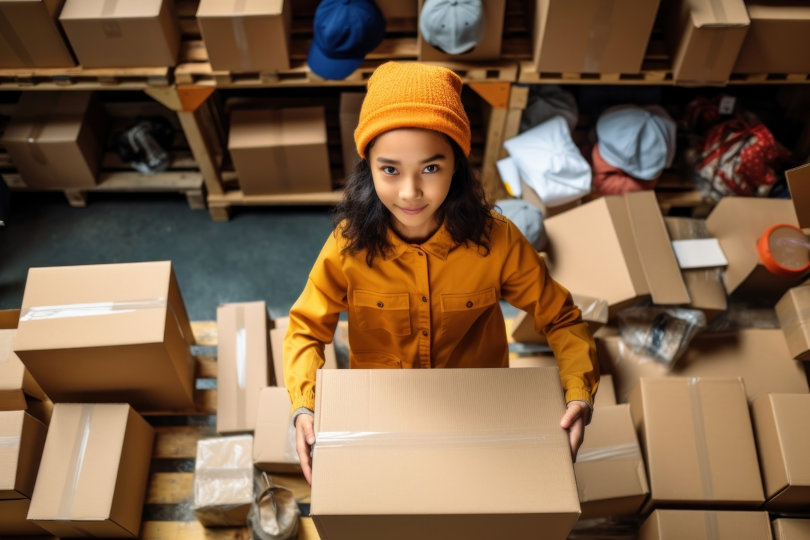 Stratégies gagnantes pour les produits Dropshipping