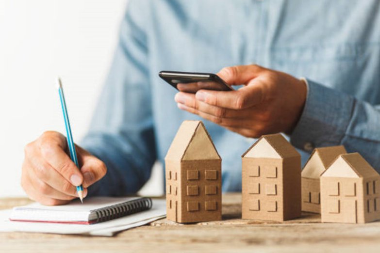Évaluation d'investissement immobilier