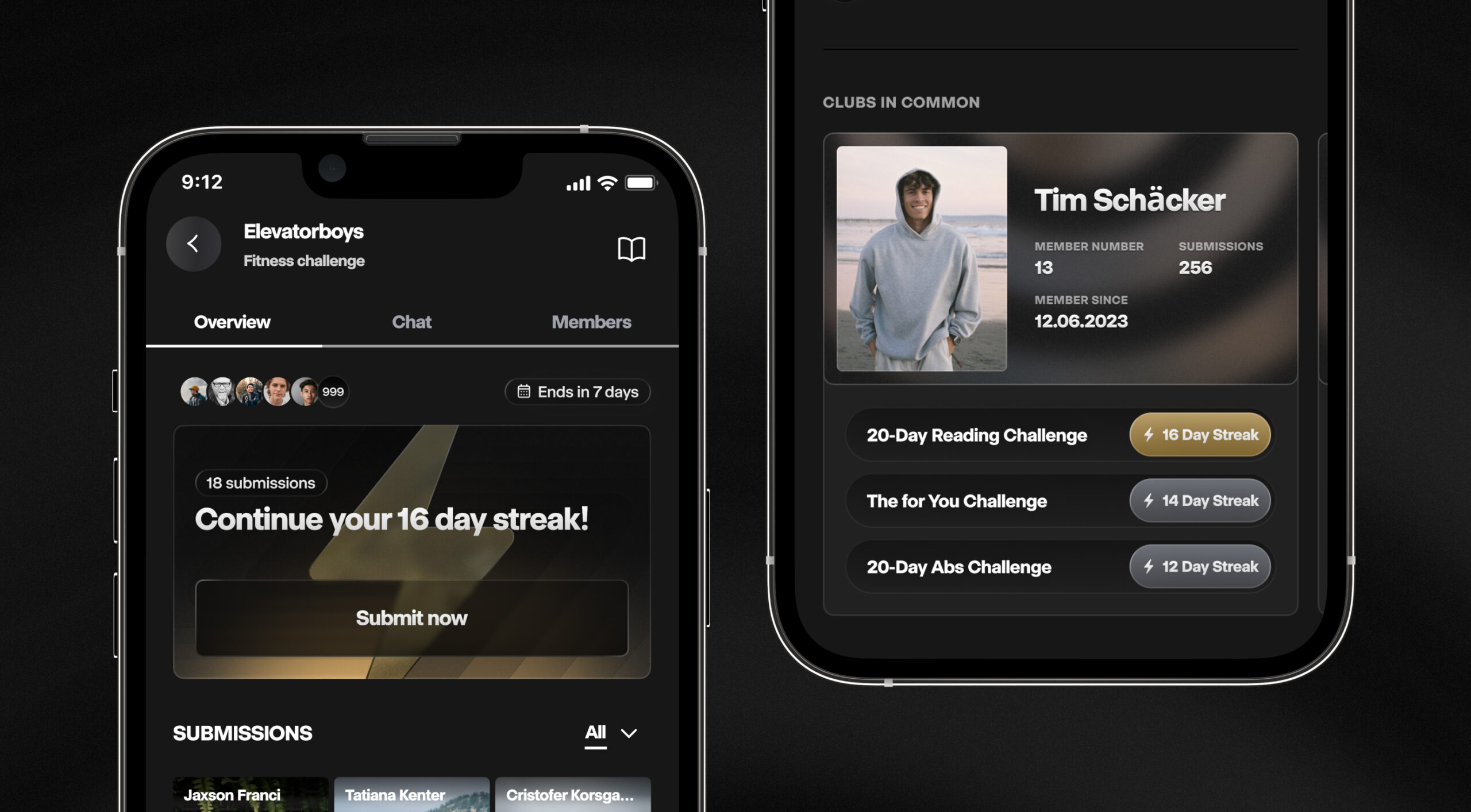 CNDO est une nouvelle application de réseau social « basée sur des défis » pour les créateurs et les fans