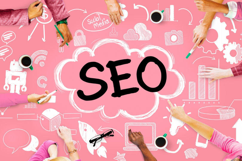 Votre feuille de route vers la société de référencement la mieux adaptée