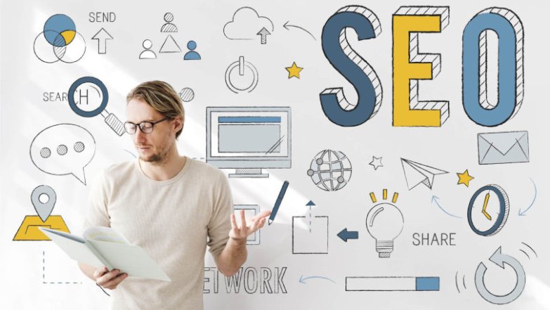 Stratégie de référencement