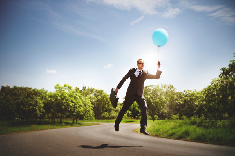 Le Manifeste du Maverick : une sagesse non conventionnelle pour les entrepreneurs