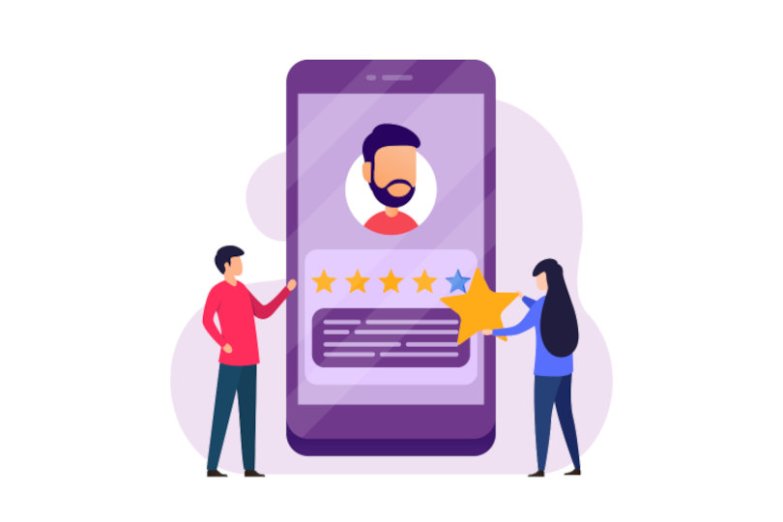 Commentaires des clients