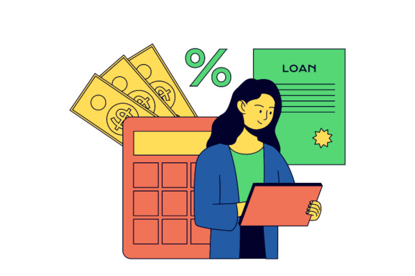 4 façons rapides d'améliorer votre interaction avec votre prêt