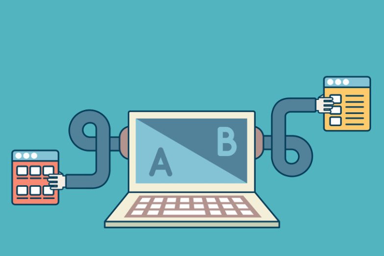 Tests A/B pour le marketing