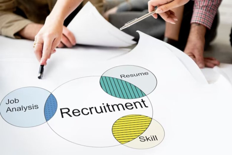 Recrutement