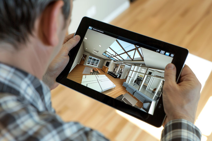 Marketing vidéo efficace pour l’immobilier