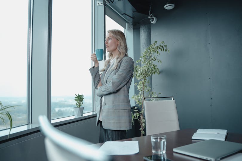 8 raisons pour lesquelles les introvertis font d’excellents chefs d’entreprise