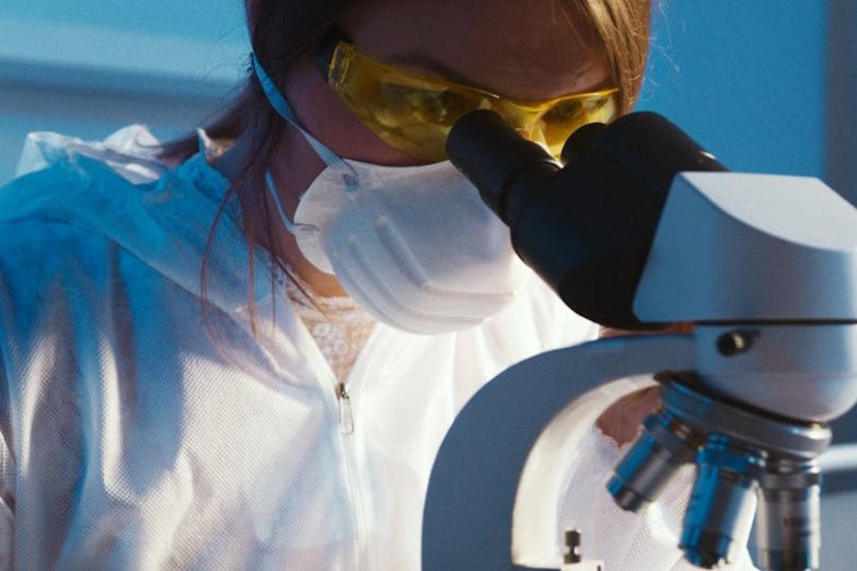 Dépistage des drogues