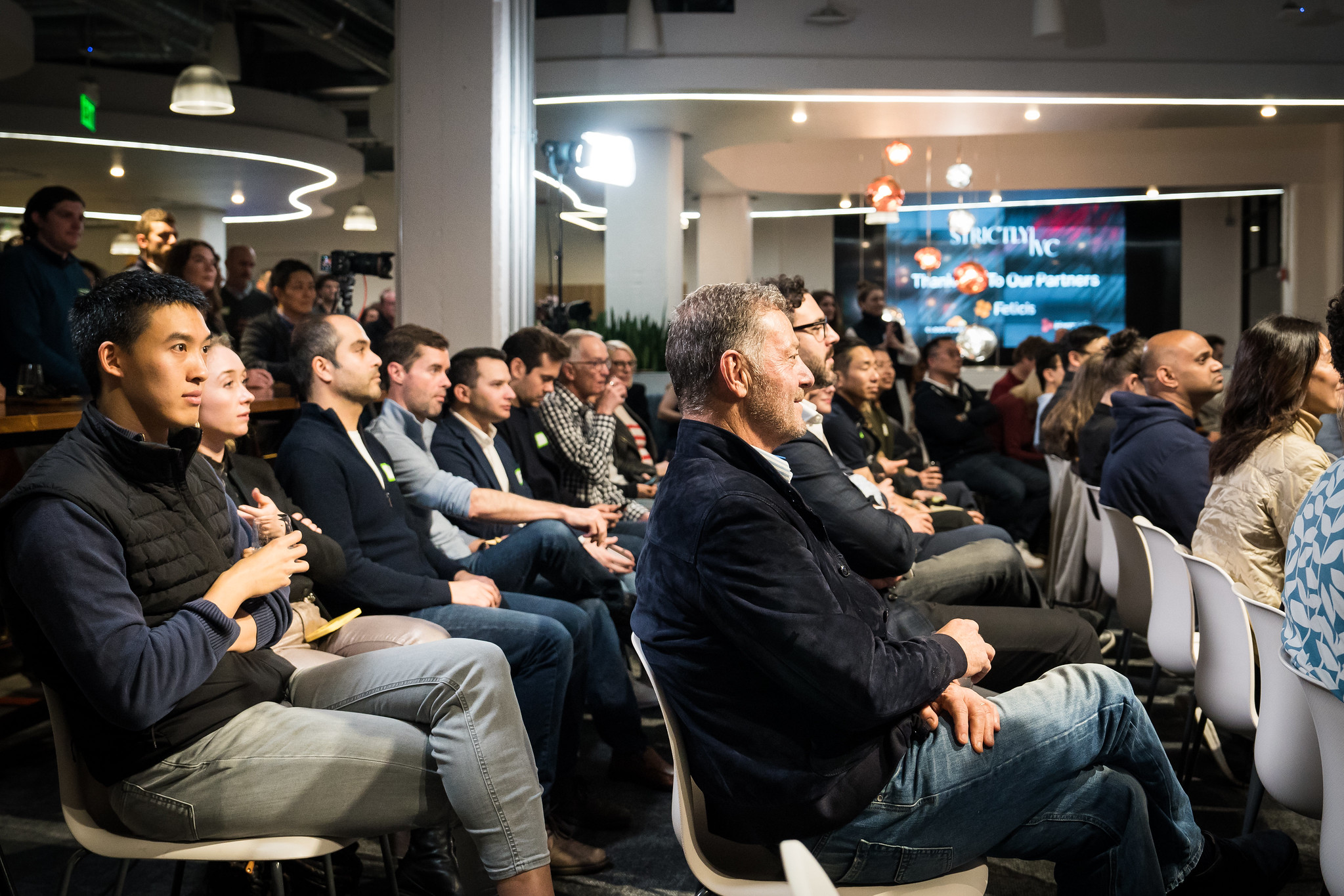 Les investisseurs de renom Elad Gil et Sarah Guo parlent des risques et des avantages du financement de la technologie de l'IA : « La plus grande menace pour nous à court terme, ce sont les autres »