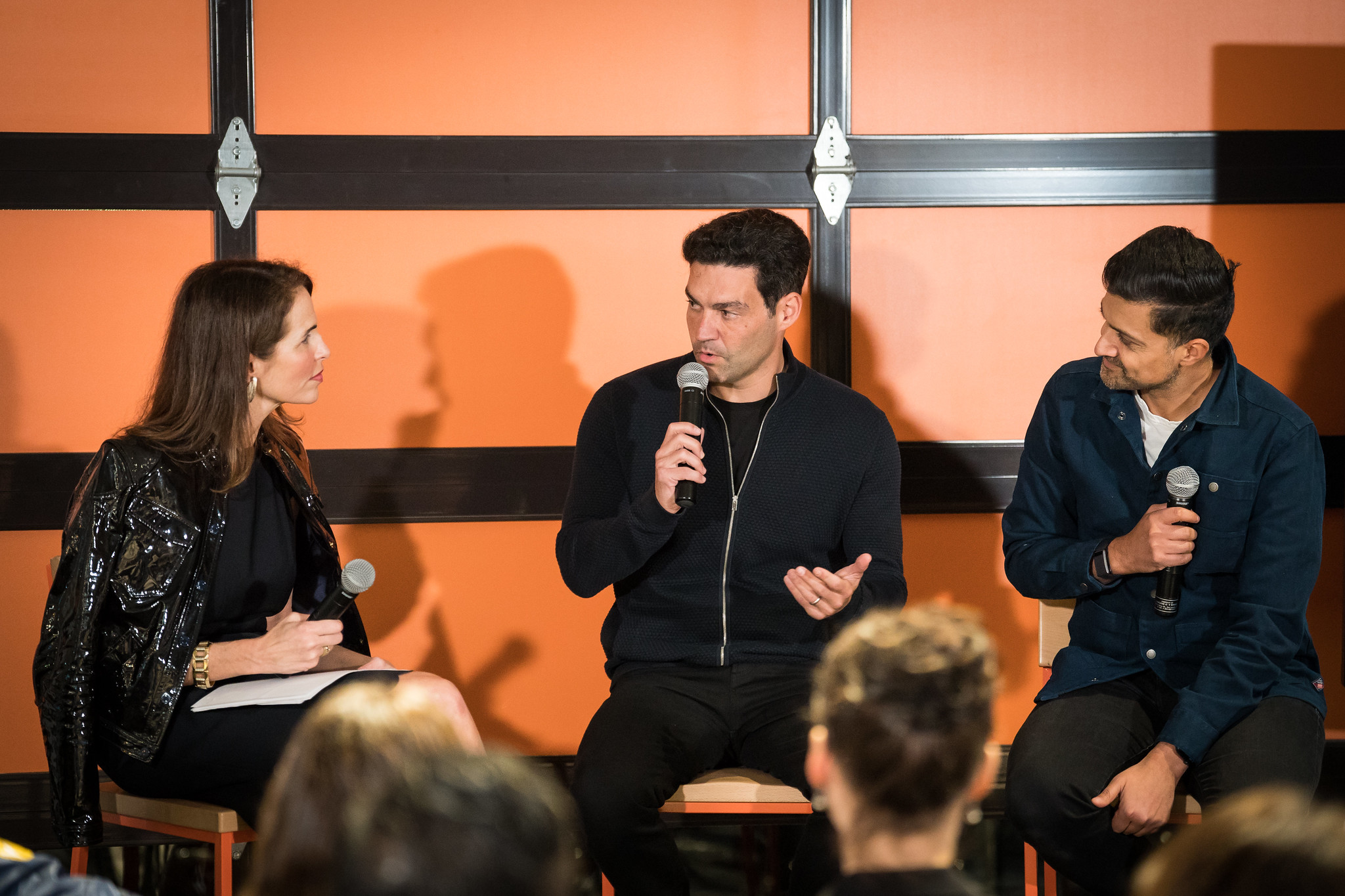 Mamoon Hamid et Ilya Fushman de Kleiner Perkins : « Plus de 80 % » des pitchs impliquent désormais l'IA