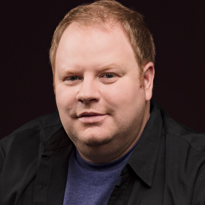 Parker Conrad, co-fondateur de Ripling 