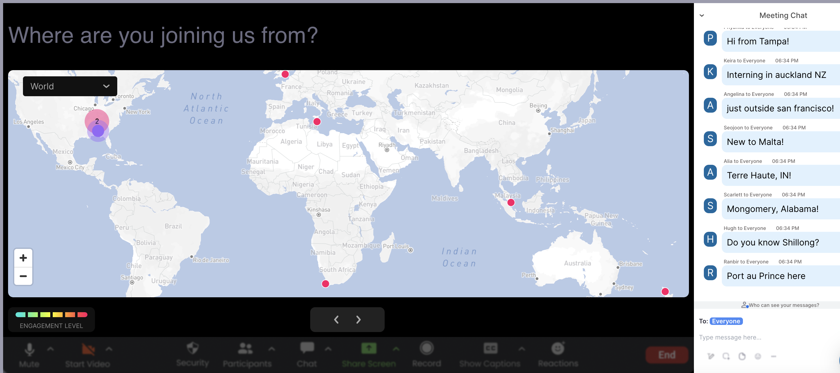 StreamAlive récupère 1,58 million de dollars pour créer des outils d'engagement pour les diffusions en direct