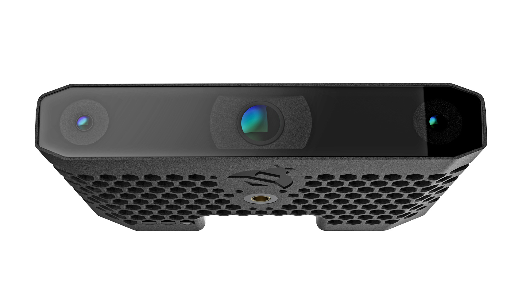 La caméra embarquée Hivemapper Bee