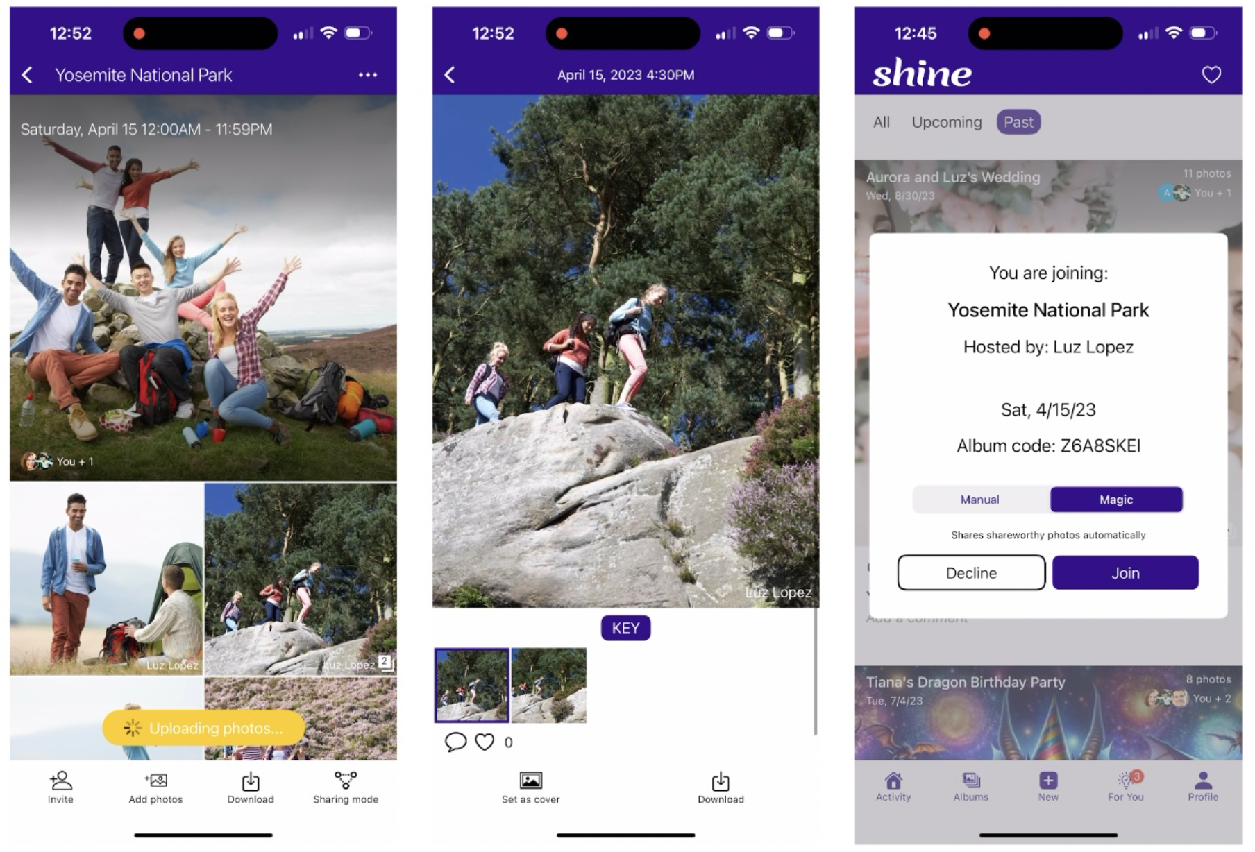 La startup de Marissa Mayer vient de déployer des applications de partage de photos et de planification d'événements, et Internet ne sait pas quoi penser