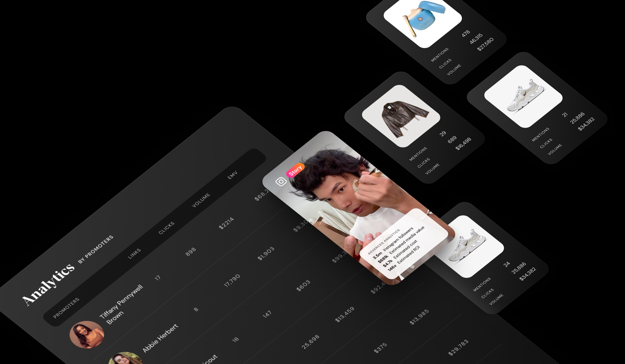 ShopMy décroche 18,5 millions de dollars pour aider les influenceurs à gagner plus d'argent grâce à la promotion de produits