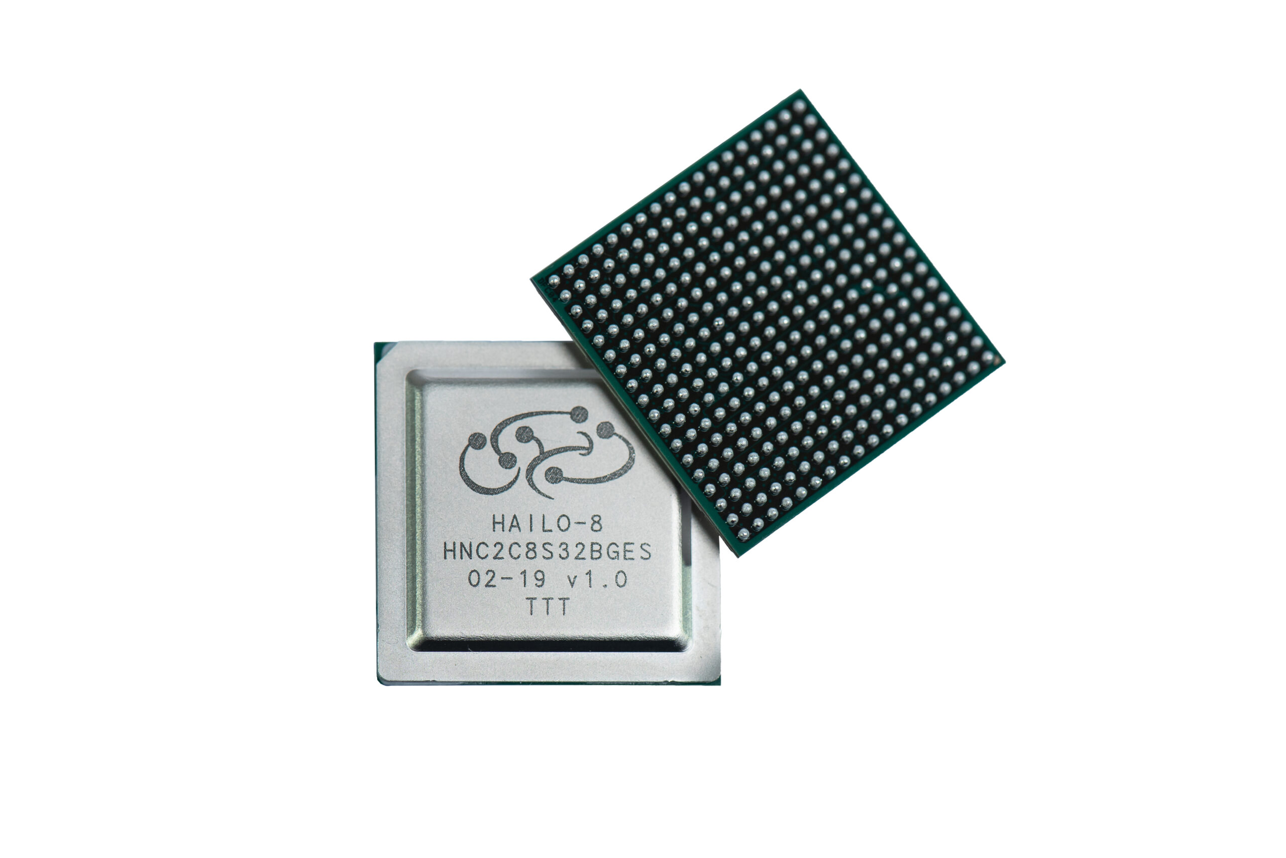 Hailo obtient 120 millions de dollars pour continuer à lutter contre Nvidia alors que la plupart des startups de puces IA sont en difficulté