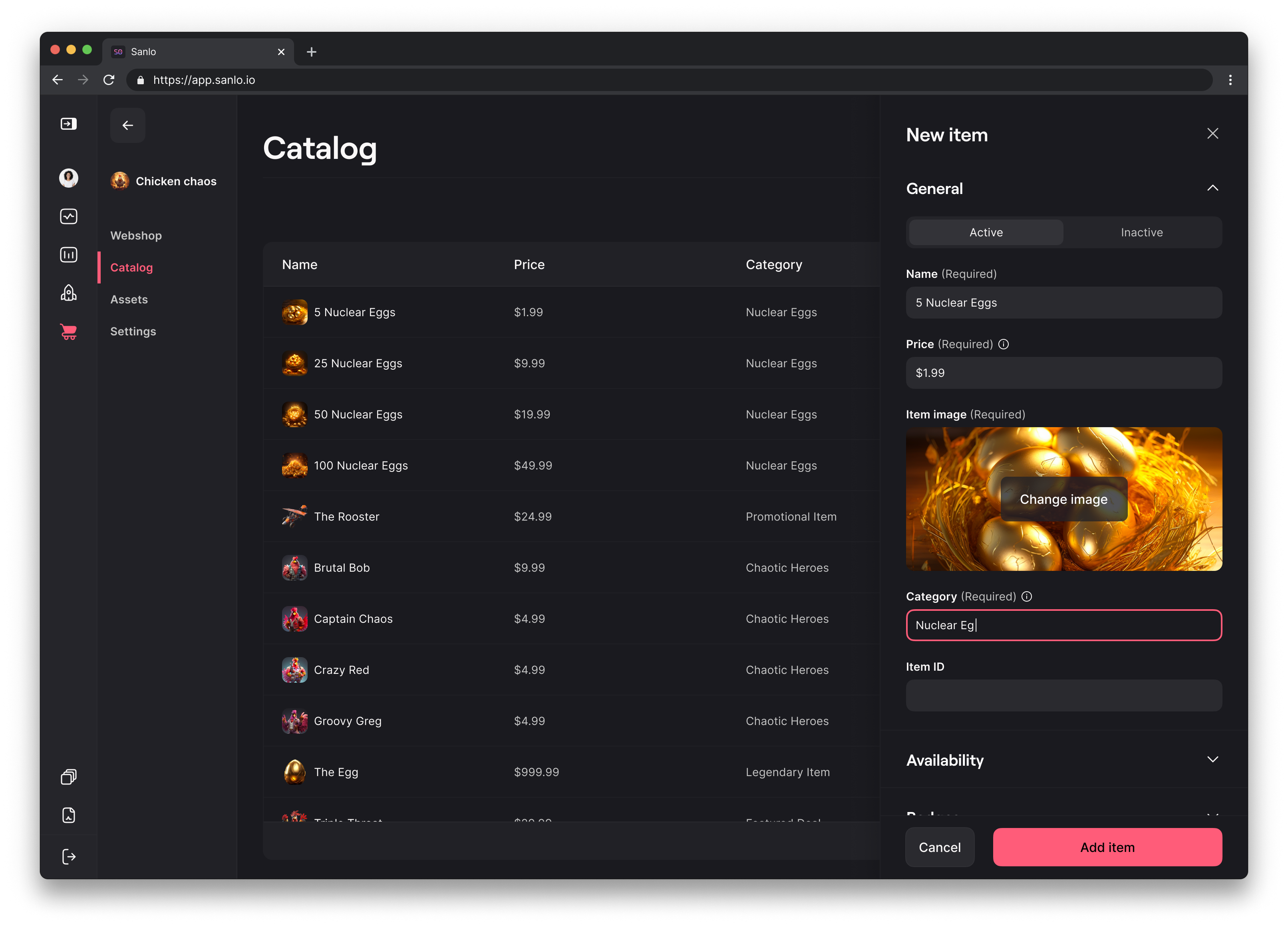 L'outil de boutique en ligne de la startup de jeux Fintech Sanlo pourrait aider les développeurs à éviter des frais coûteux sur l'App Store