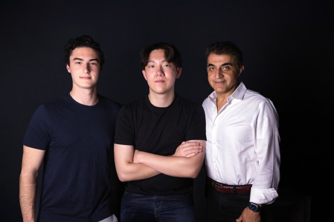 Eric Zhu, Aviato, capital-risque, startups