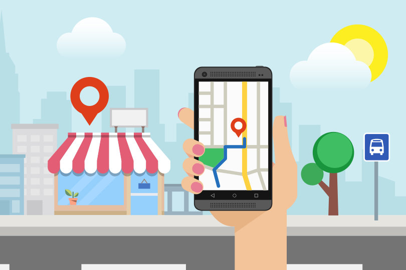 Spécialiste SEO local