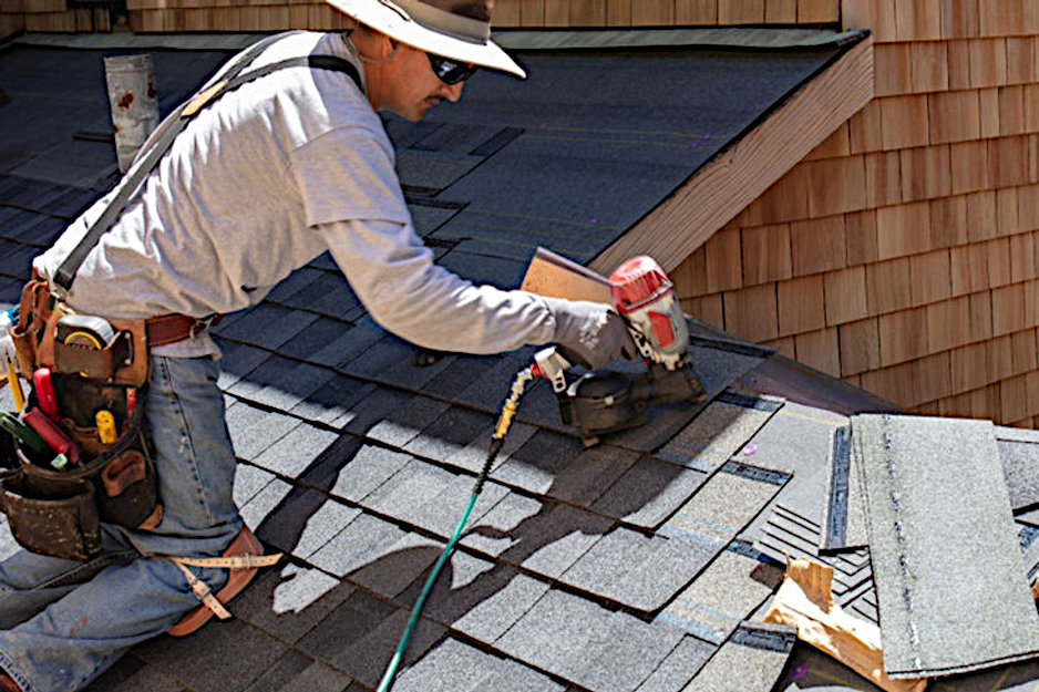 Solutions expertes en toiture commerciale dans le sud de la Floride