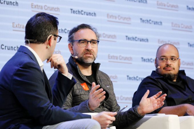 startups, capital-risque, Ali Rowghani
