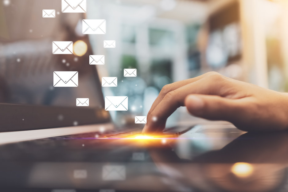 La méthode Outlook pour envoyer des e-mails en masse