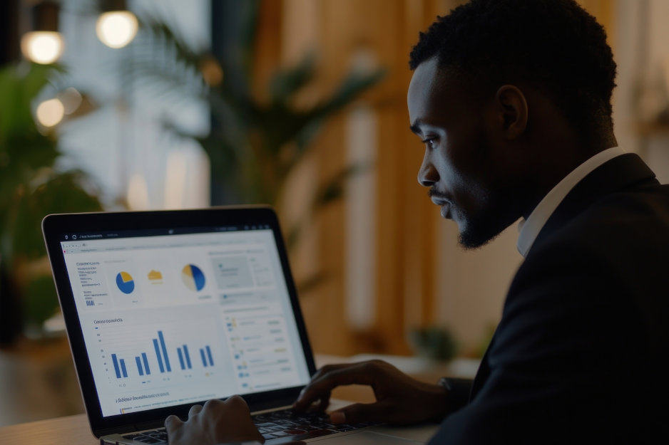 Un guide pour choisir les services externalisés de CFO