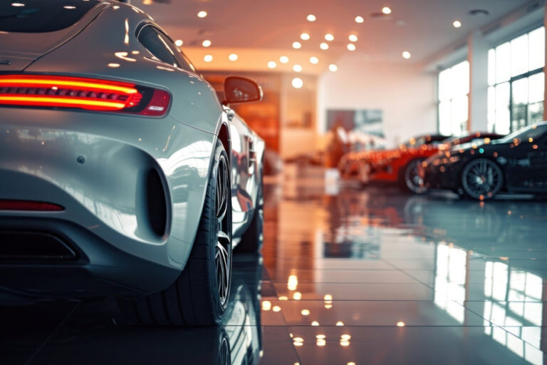 Qu’est-ce qui rend certaines marques plus fiables en tant que voitures d’occasion ?