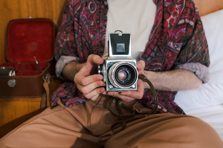 7 conseils pour capturer de superbes moments de mariage