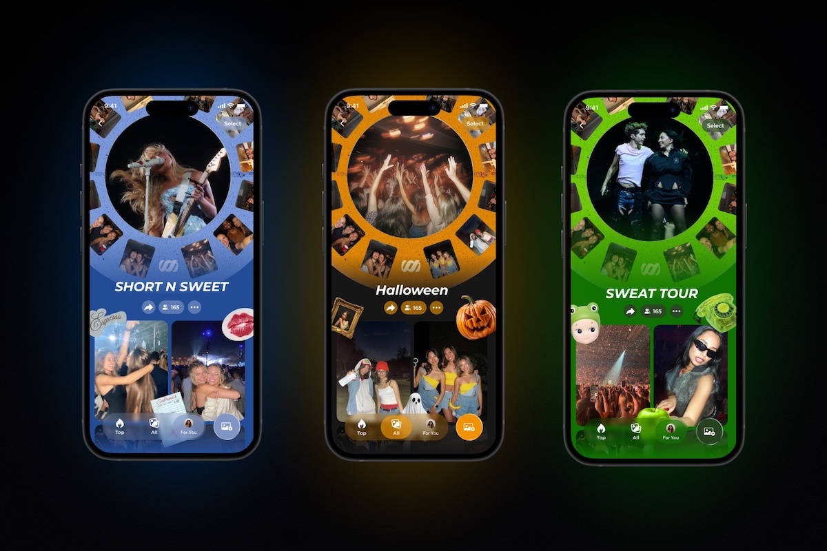 Outil d'albums personnalisés Swsh