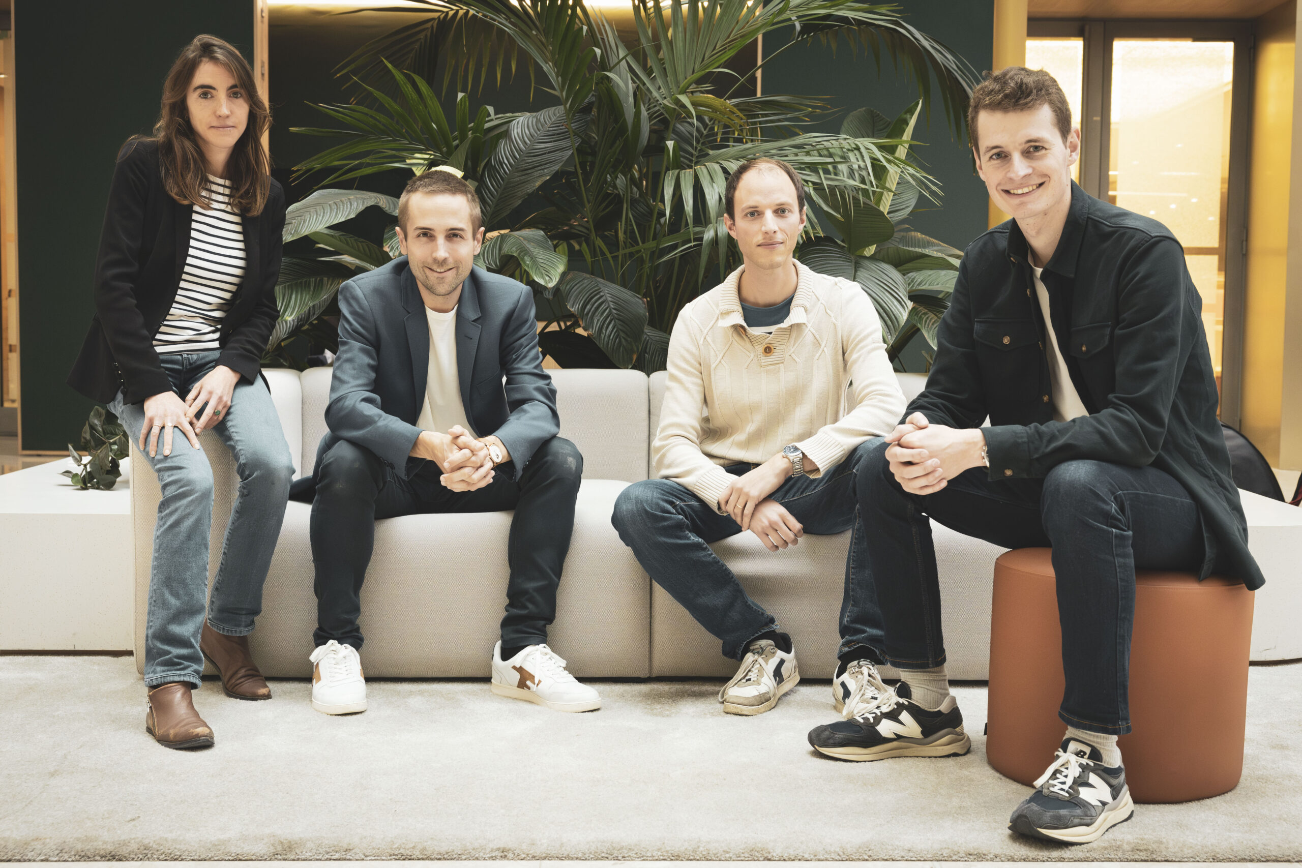 Storio aide d'autres entreprises à tirer davantage de valeur de l'énergie solaire