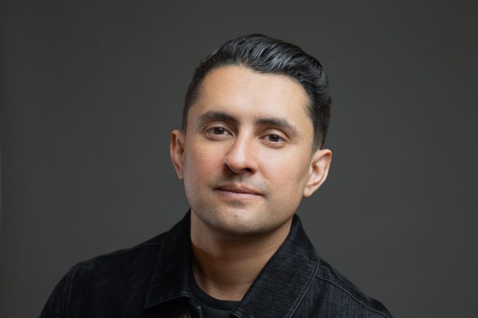 Richie Serna, PDG et fondateur de Finix