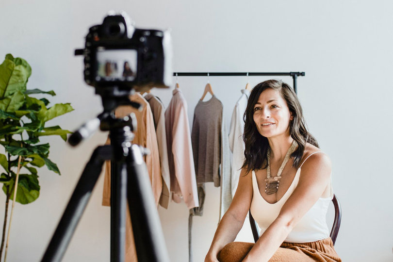 Tactiques de marketing d'influence