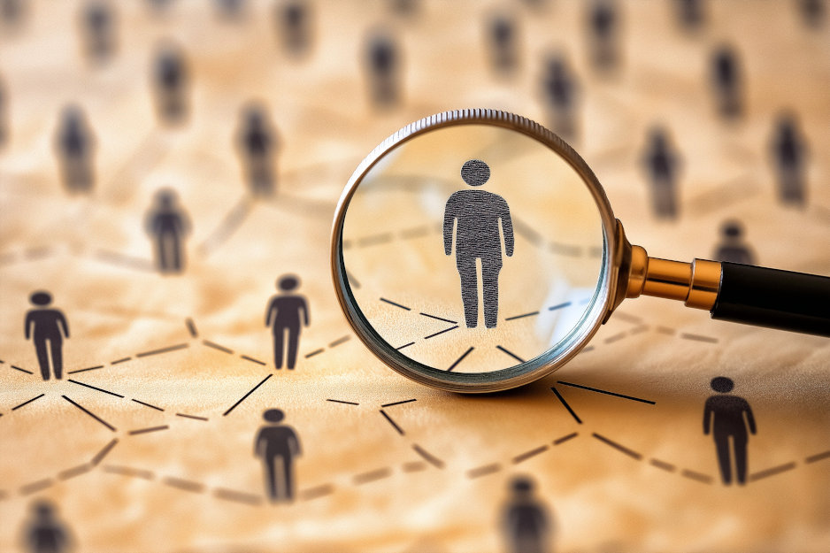 Fonctions de l’écosystème des talents