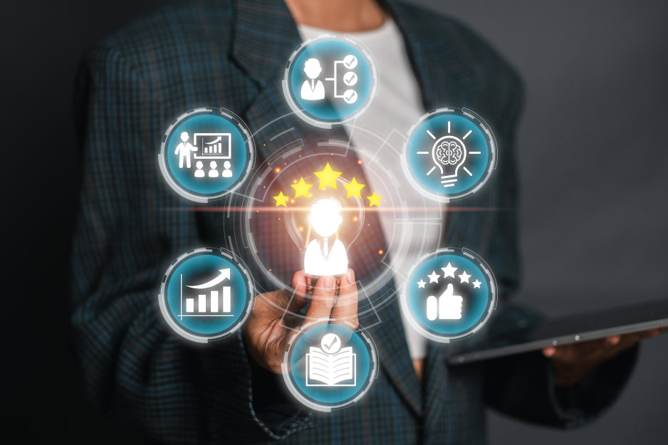 Tout ce que vous devez savoir sur les écosystèmes de talents, leurs composants et leurs fonctions