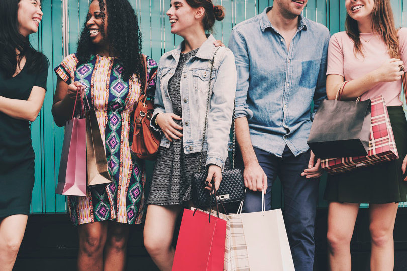 #ShopSmall le samedi pour les petites entreprises