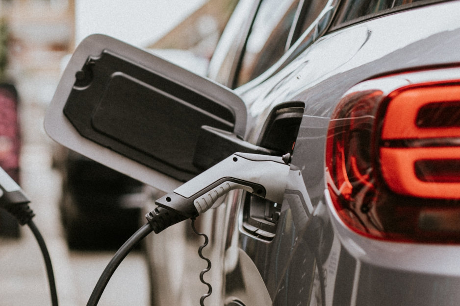 L’importance de l’infrastructure de recharge dans l’innovation du secteur public