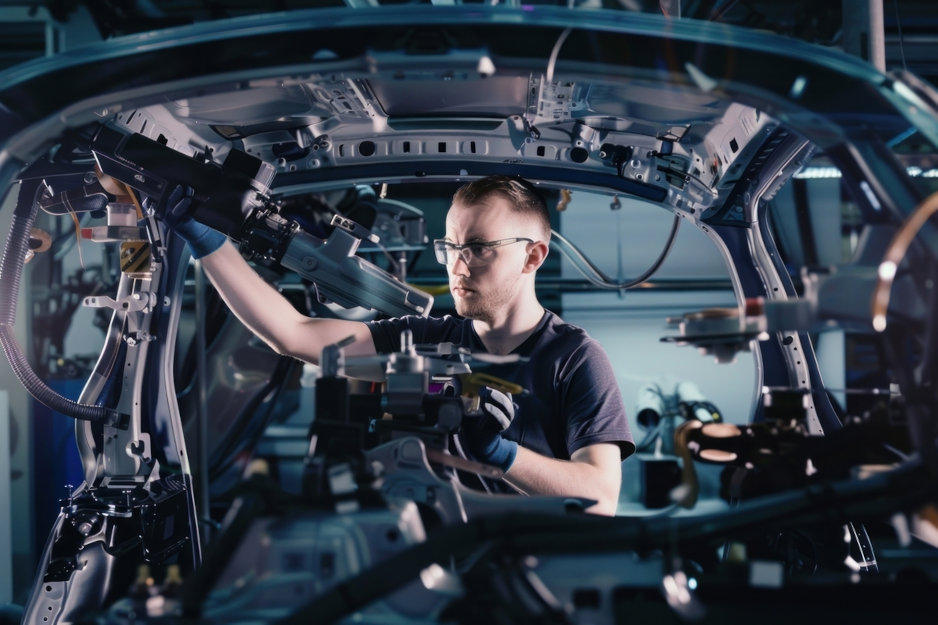 Améliorer la sécurité sur le lieu de travail grâce à une technologie innovante de détection des chutes