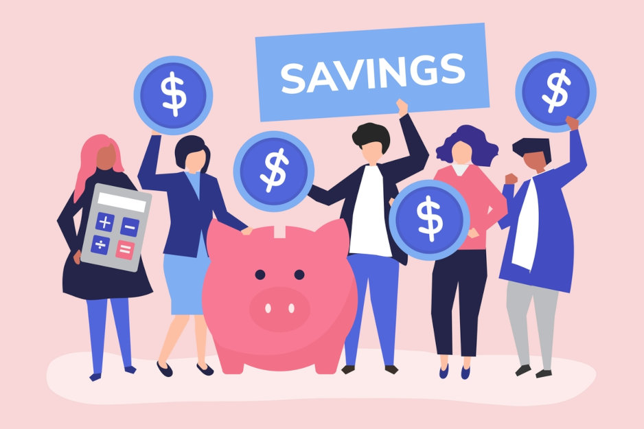 Comment maximiser les rendements avec votre stratégie d’épargne ?