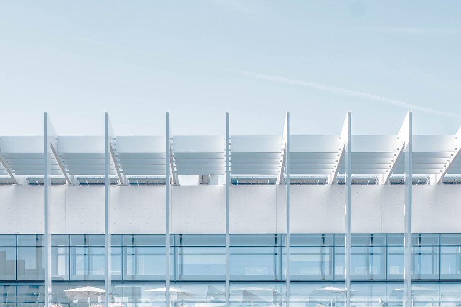 Comment moderniser le bâtiment commercial de votre entreprise