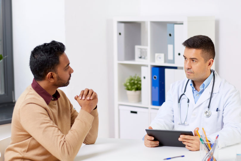 Recevoir un traitement médical à l’étranger