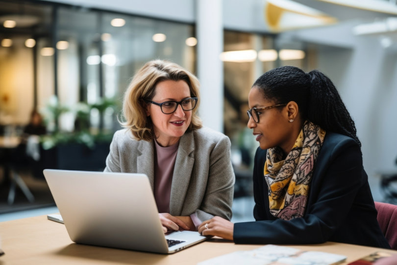 Entrepreneurs innovants