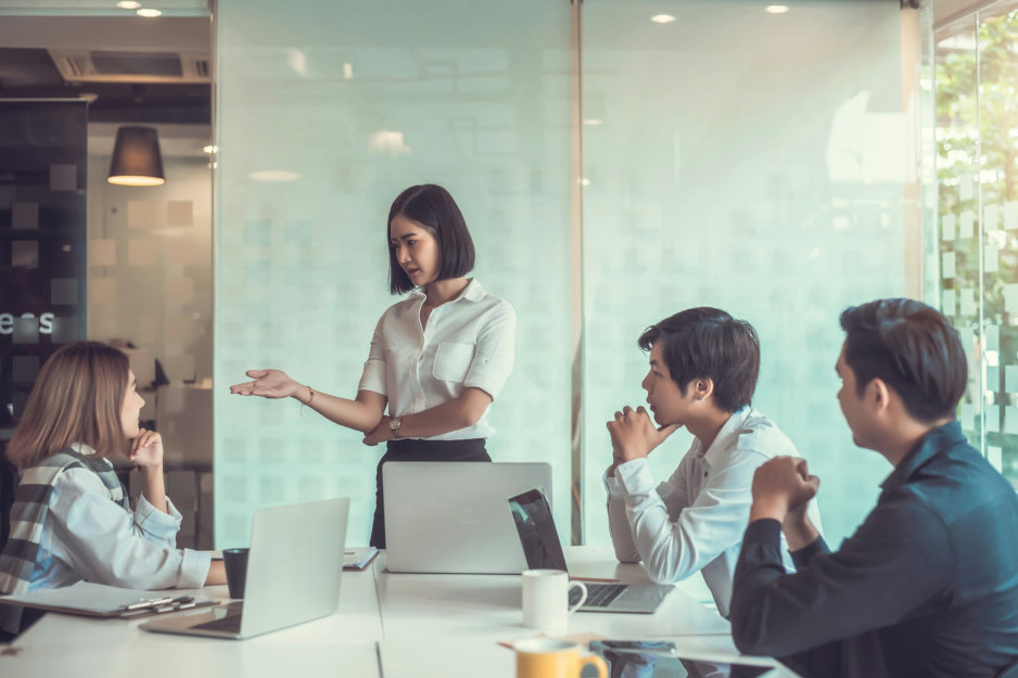 Des idées inspirantes pour la réussite de votre entreprise