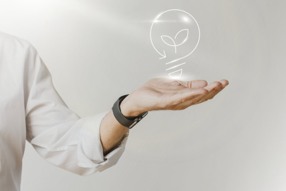 Entreprise économe en énergie