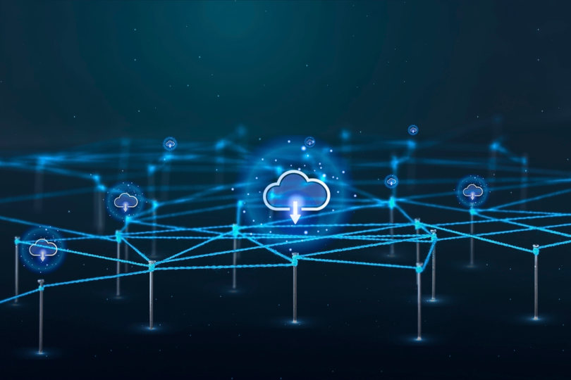 Réseau de diffusion de contenu (CDN)