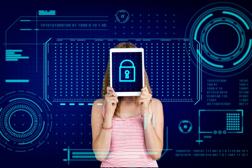 Confidentialité des données